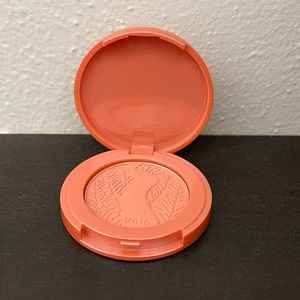tarte Amazonian clay 12-hour blush - mini size - Quirky